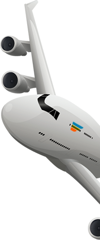 plane image