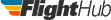 flight hub icon